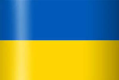Oekraïne (Oekraïens: Україна)